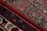 Lilian - Sarouk Persian Carpet 200x97 - Picture 6