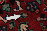 Lilian - Sarouk Persian Carpet 200x97 - Picture 17