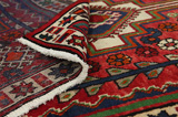 Lori - Bakhtiari Persian Carpet 222x124 - Picture 5