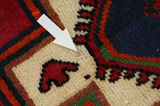 Lori - Bakhtiari Persian Carpet 222x124 - Picture 17