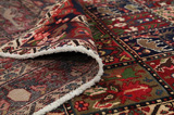 Bakhtiari Persian Carpet 198x155 - Picture 5