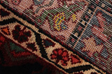 Bakhtiari Persian Carpet 198x155 - Picture 6