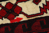 Lori - Bakhtiari Persian Carpet 218x179 - Picture 17