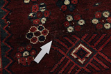 Sirjan - Afshar Persian Carpet 220x147 - Picture 18