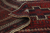 Sirjan - Afshar Persian Carpet 228x140 - Picture 5