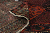 Afshar - Sirjan Persian Carpet 237x129 - Picture 5