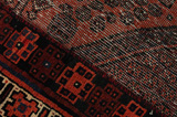 Afshar - Sirjan Persian Carpet 237x129 - Picture 6