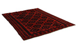 Lori - Bakhtiari Persian Carpet 235x184 - Picture 1