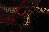 Afshar - Sirjan Persian Carpet 240x141 - Picture 7