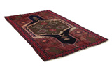 Tuyserkan - Hamadan Persian Carpet 274x157 - Picture 1