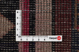 Tuyserkan - Hamadan Persian Carpet 274x157 - Picture 4