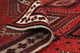Qashqai - Sirjan Persian Carpet 232x154 - Picture 5