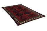 Lori - Bakhtiari Persian Carpet 260x162 - Picture 1
