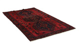 Afshar - Sirjan Persian Carpet 230x136 - Picture 1