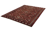 Lori - Bakhtiari Persian Carpet 285x206 - Picture 2