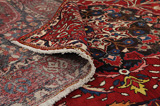 Bakhtiari Persian Carpet 317x207 - Picture 5