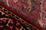 Bakhtiari Persian Carpet 317x207 - Picture 6