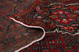 Borchalou - Hamadan Persian Carpet 324x165 - Picture 5