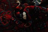 Borchalou - Hamadan Persian Carpet 324x165 - Picture 7