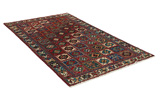 Bakhtiari - Garden Persian Carpet 280x153 - Picture 1