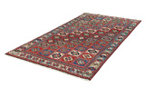 Bakhtiari - Garden Persian Carpet 280x153 - Picture 2