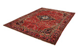 Lilian - Sarouk Persian Carpet 331x242 - Picture 2