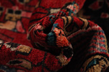 Lilian - Sarouk Persian Carpet 331x242 - Picture 7
