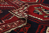 Bakhtiari - Qashqai Persian Carpet 307x208 - Picture 5