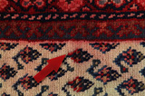 Mir - Sarouk Persian Carpet 327x134 - Picture 17