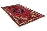 Bakhtiari - Lori Persian Carpet 328x187 - Picture 1