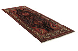 Tuyserkan - Hamadan Persian Carpet 306x108 - Picture 1