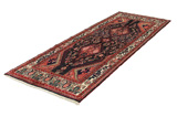 Tuyserkan - Hamadan Persian Carpet 306x108 - Picture 2