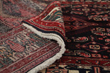 Tuyserkan - Hamadan Persian Carpet 306x108 - Picture 5