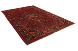 Lilian - Sarouk Persian Carpet 334x224 - Picture 1