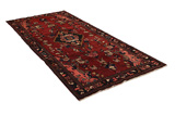 Lori - Bakhtiari Persian Carpet 294x136 - Picture 1
