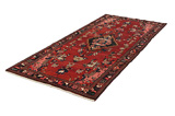 Lori - Bakhtiari Persian Carpet 294x136 - Picture 2