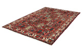 Bakhtiari - Garden Persian Carpet 298x198 - Picture 2