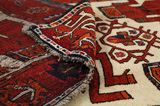 Bakhtiari - Qashqai Persian Carpet 336x143 - Picture 5