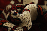 Bakhtiari - Qashqai Persian Carpet 336x143 - Picture 7
