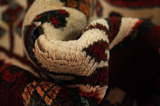 Senneh - Kurdi Persian Carpet 300x208 - Picture 7