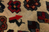 Senneh - Kurdi Persian Carpet 300x208 - Picture 17