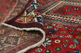 Yalameh Persian Carpet 303x158 - Picture 5
