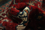 Yalameh Persian Carpet 303x158 - Picture 7