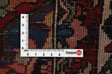 Bakhtiari Persian Carpet 314x205 - Picture 4