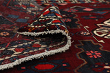 Afshar - Sirjan Persian Carpet 319x206 - Picture 5