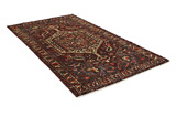 Tuyserkan - Hamadan Persian Carpet 291x163 - Picture 1