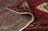 Borchalou - Hamadan Persian Carpet 290x105 - Picture 5