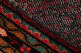 Borchalou - Hamadan Persian Carpet 290x105 - Picture 6