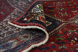 Zanjan - Hamadan Persian Carpet 294x177 - Picture 5
