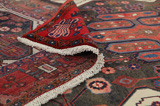 Nahavand - Hamadan Persian Carpet 333x174 - Picture 5